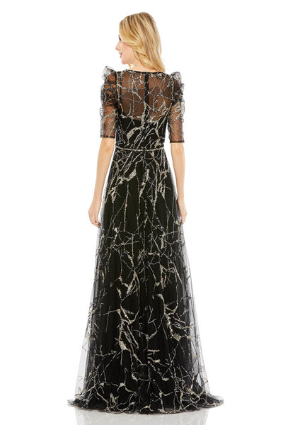 Mac Duggal 20428 - Mydressline