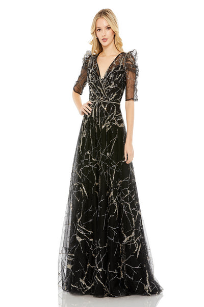 Mac Duggal 20428 - Mydressline