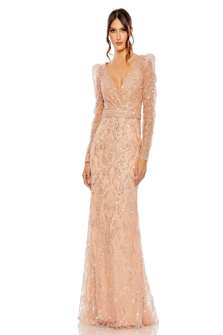 Mac Duggal 20442 - Mydressline
