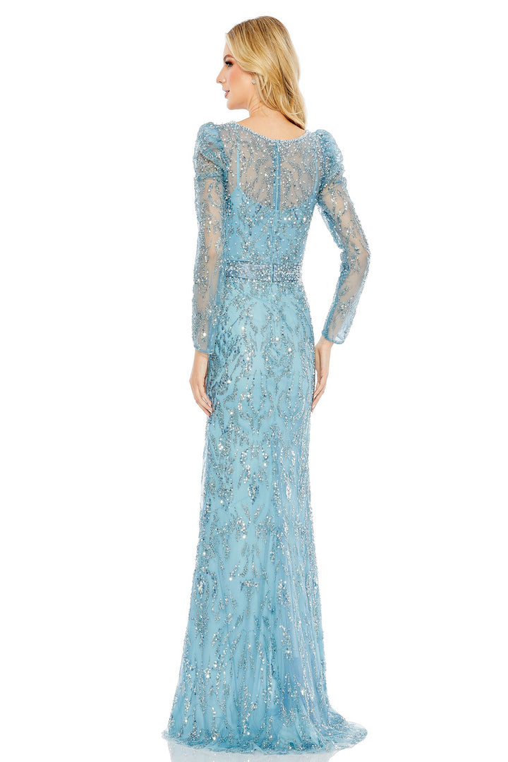 Mac Duggal 20442 - Mydressline