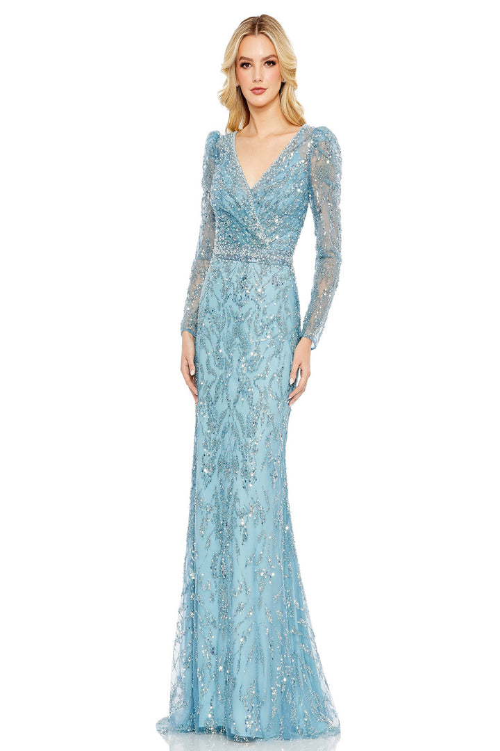 Mac Duggal 20442 - Mydressline