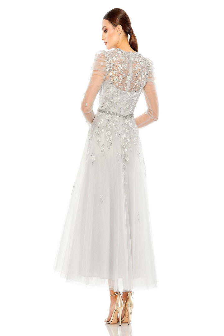Mac Duggal 20444 - Mydressline