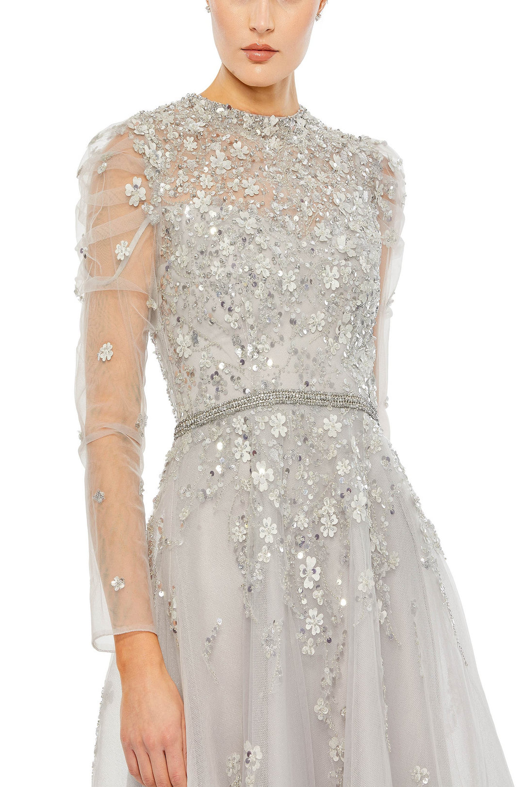 Mac Duggal 20444 - Mydressline