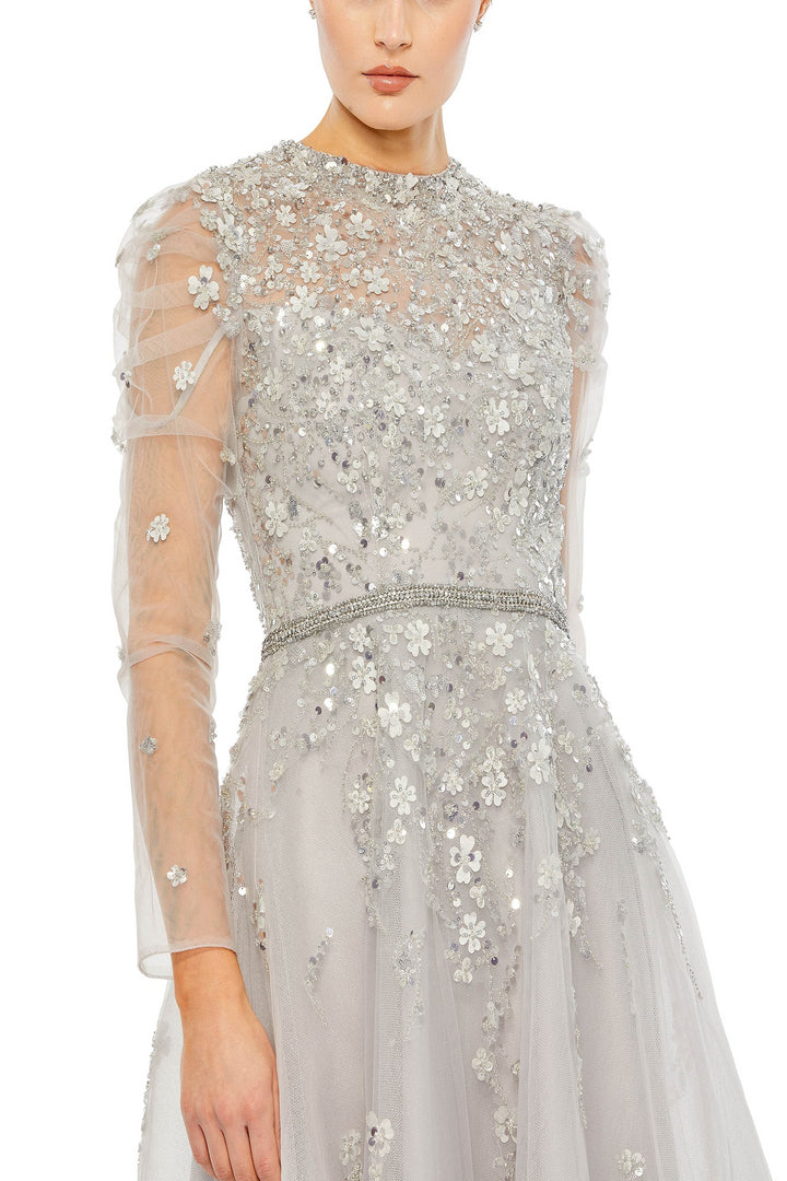 Mac Duggal 20444 - Mydressline