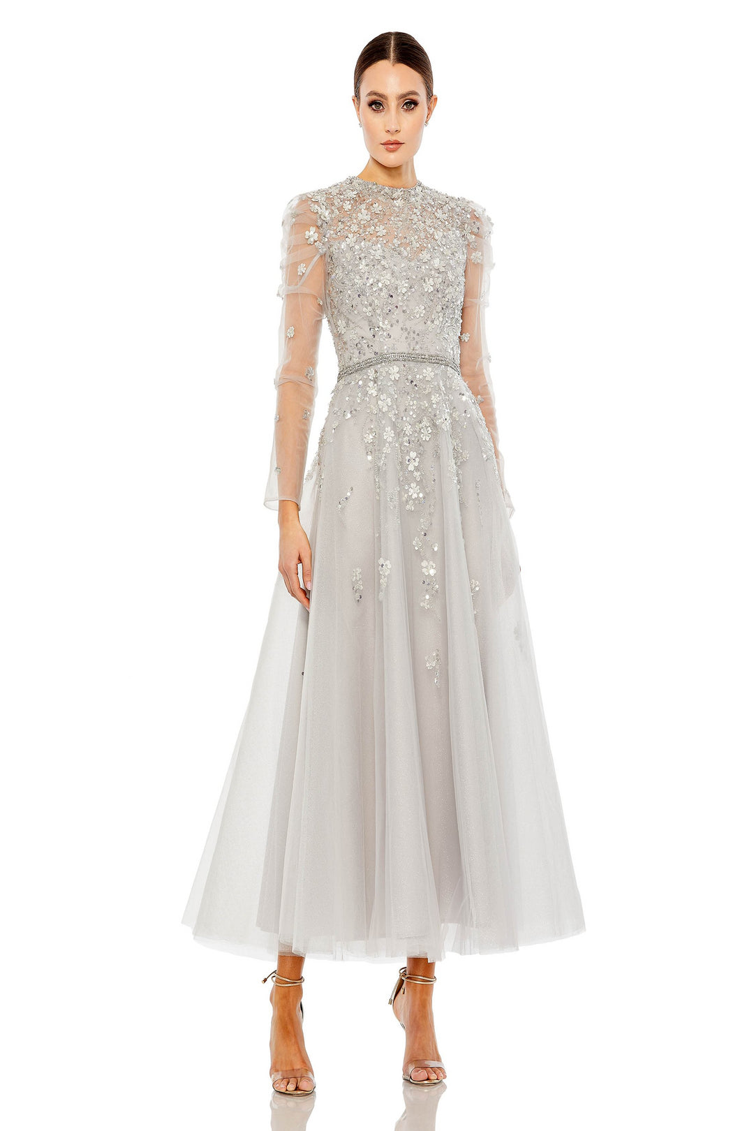 Mac Duggal 20444 - Mydressline