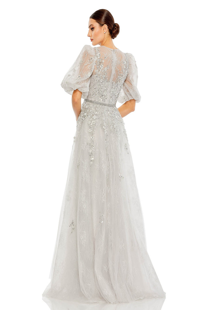 Mac Duggal 20445 - Mydressline