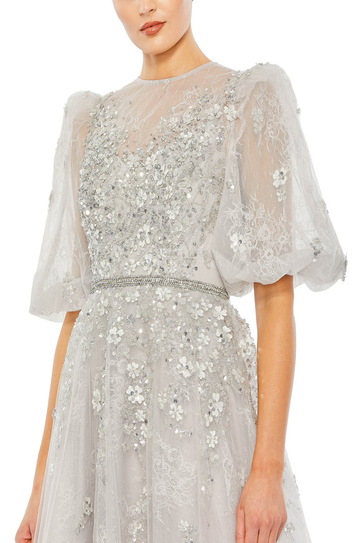Mac Duggal 20445 - Mydressline