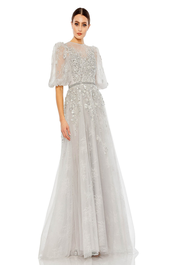 Mac Duggal 20445 - Mydressline