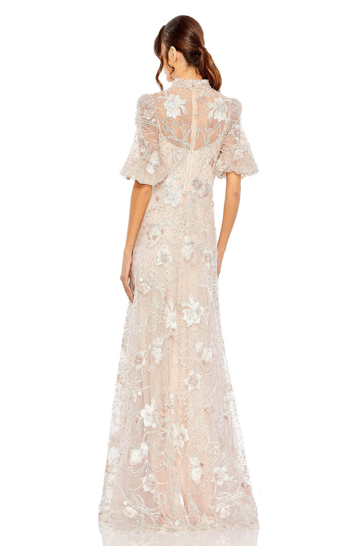 Mac Duggal 20452 - Mydressline