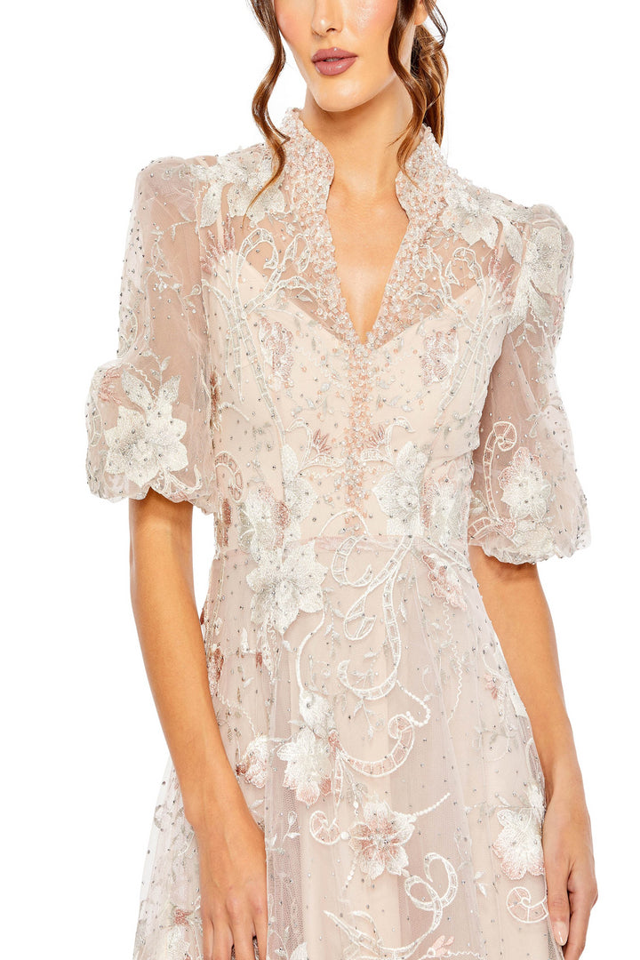 Mac Duggal 20452 - Mydressline