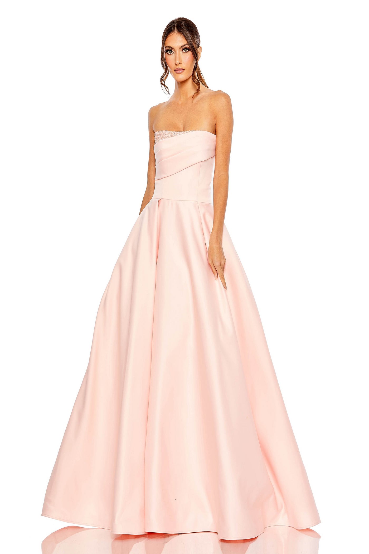 Mac Duggal 20457 - Mydressline