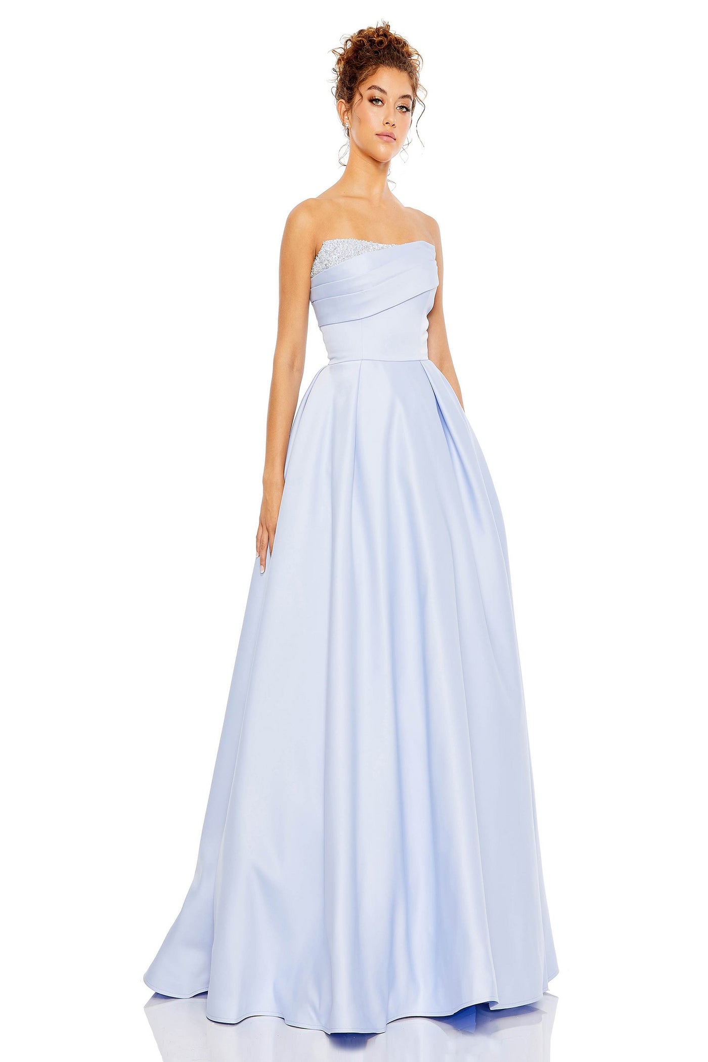 Mac Duggal 20457 - Mydressline