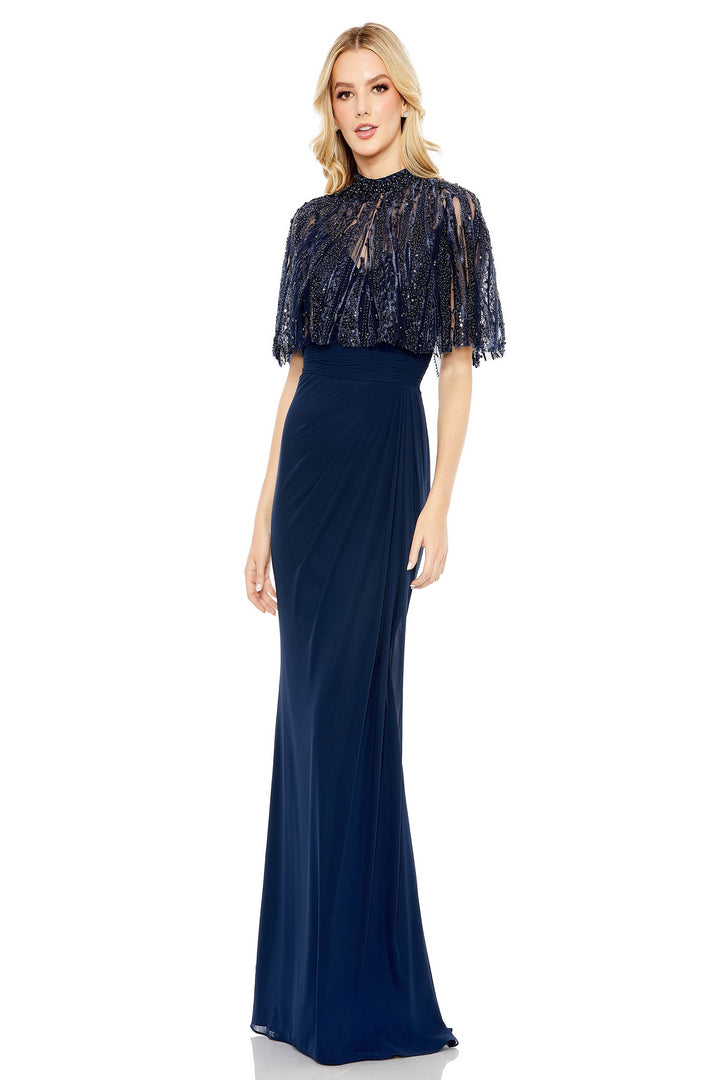Mac Duggal 20467 - Mydressline