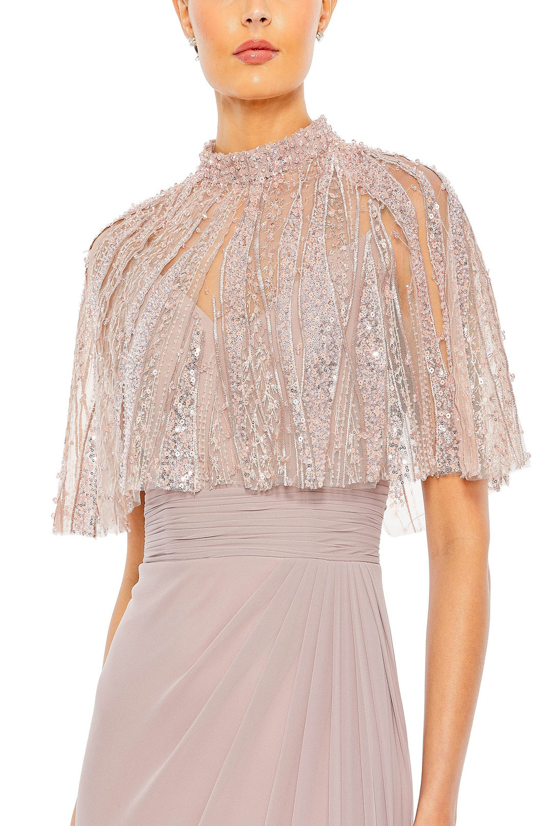 Mac Duggal 20467 - Mydressline