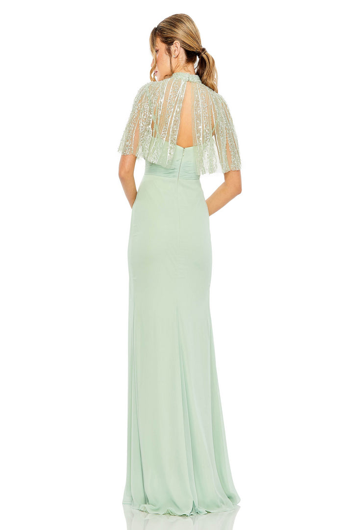 Mac Duggal 20467 - Mydressline