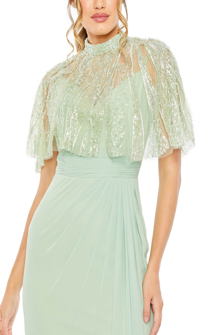 Mac Duggal 20467 - Mydressline