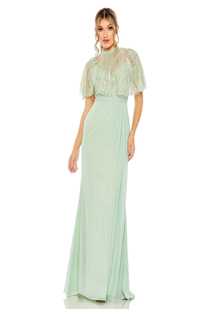 Mac Duggal 20467 - Mydressline