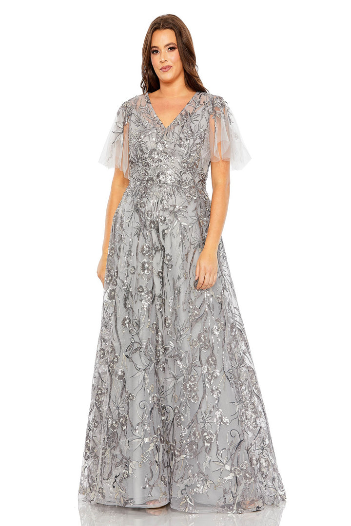 Mac Duggal 20469 - Mydressline