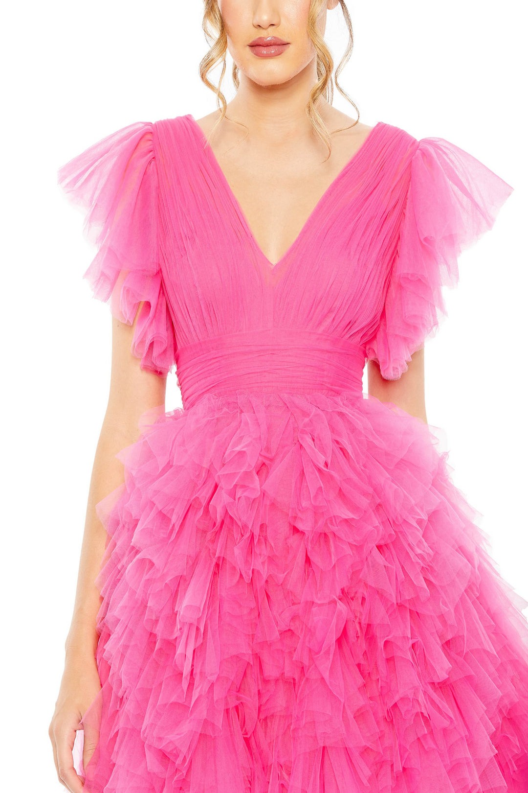 Mac Duggal 20505 - Mydressline