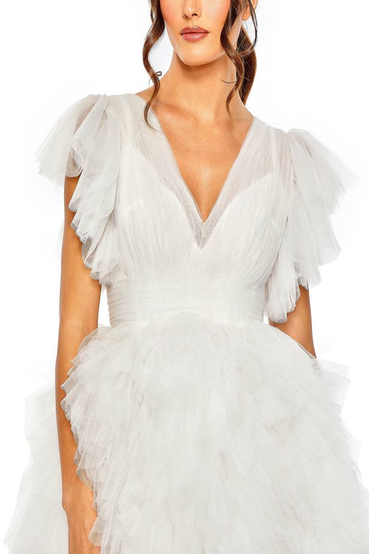 Mac Duggal 20505 - Mydressline