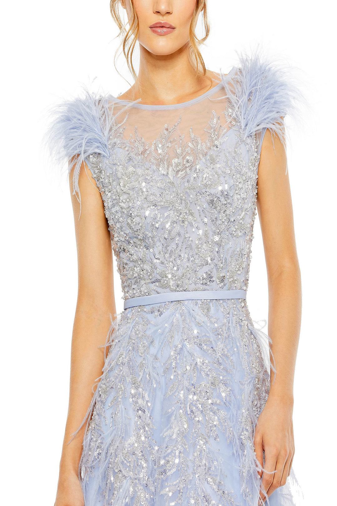 Mac Duggal 20520 - Mydressline