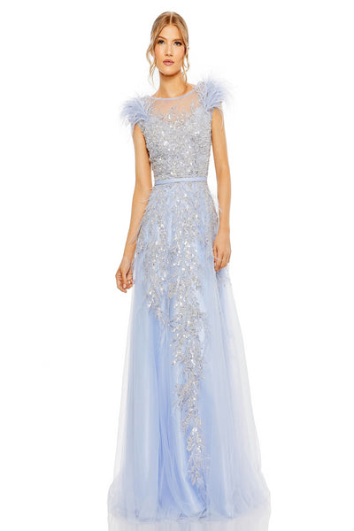 Mac Duggal 20520 - Mydressline