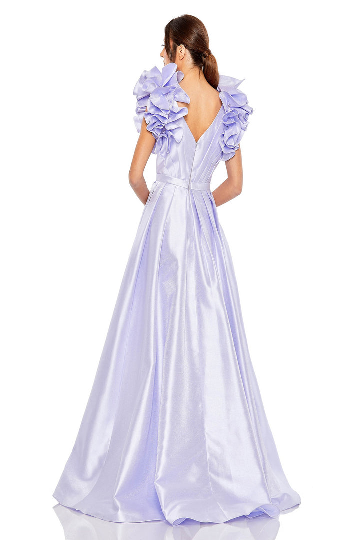 Mac Duggal 20522 - Mydressline