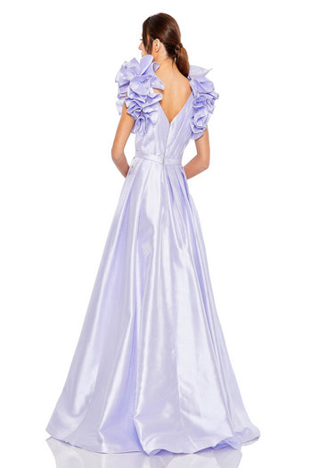 Mac Duggal 20522 - Mydressline