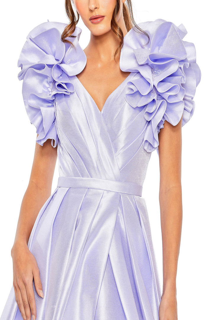 Mac Duggal 20522 - Mydressline