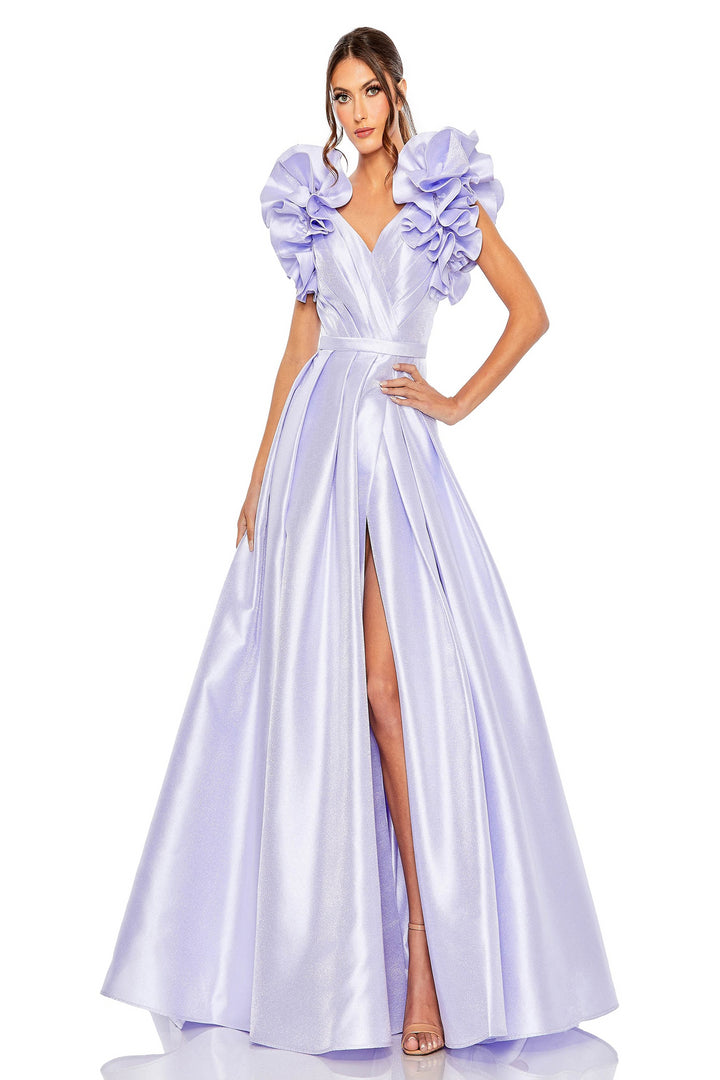 Mac Duggal 20522 - Mydressline