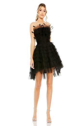 Mac Duggal 20529 - Mydressline