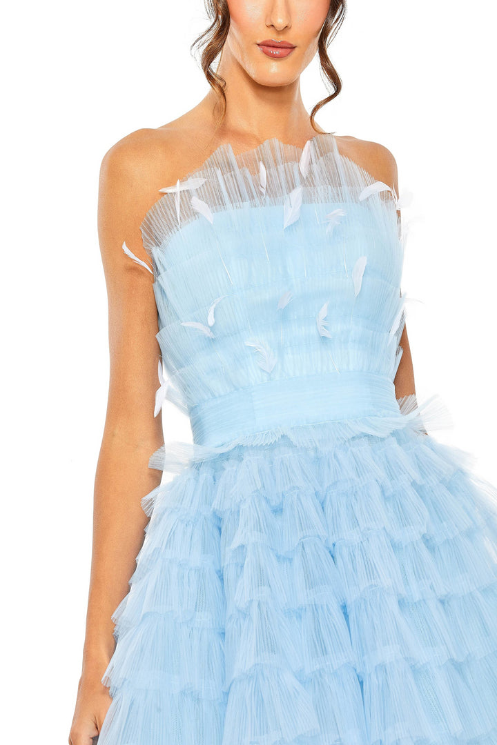 Mac Duggal 20529 - Mydressline