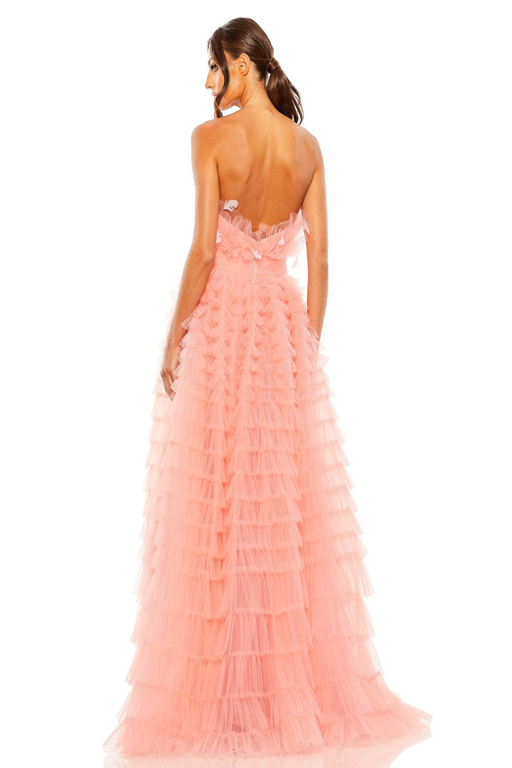 Mac Duggal 20530 - Mydressline