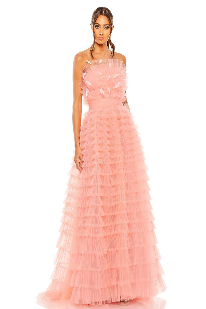 Mac Duggal 20530 - Mydressline