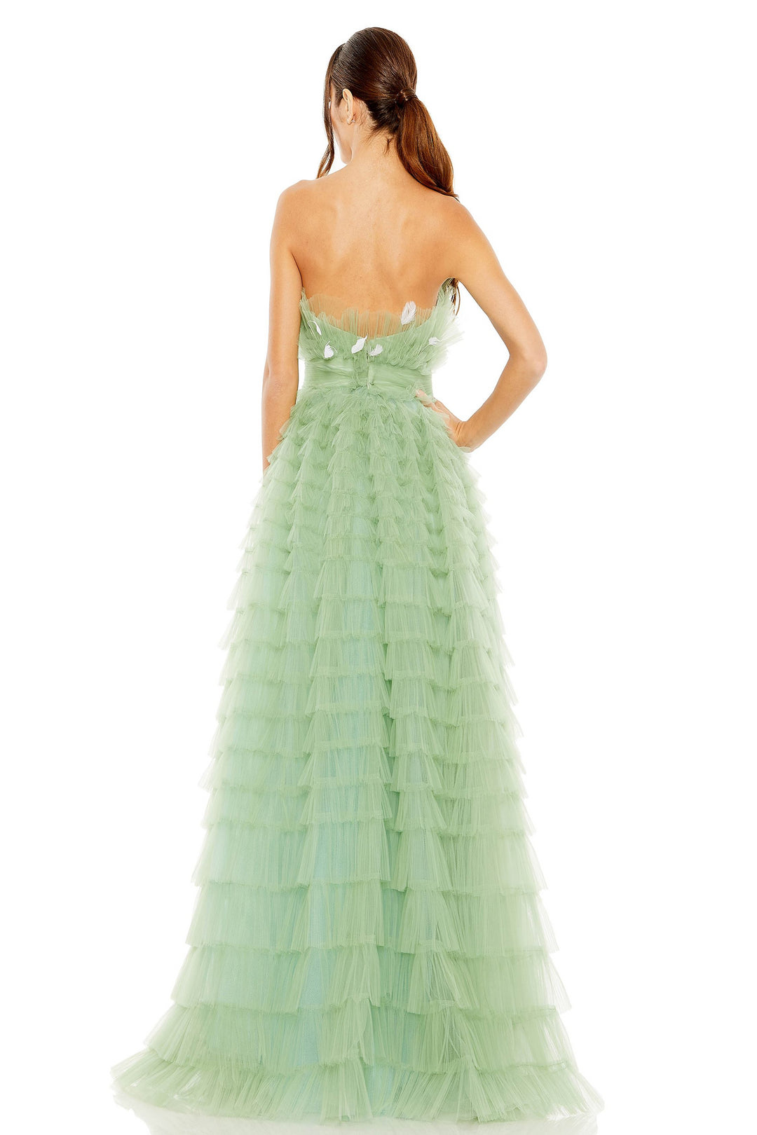 Mac Duggal 20530 - Mydressline