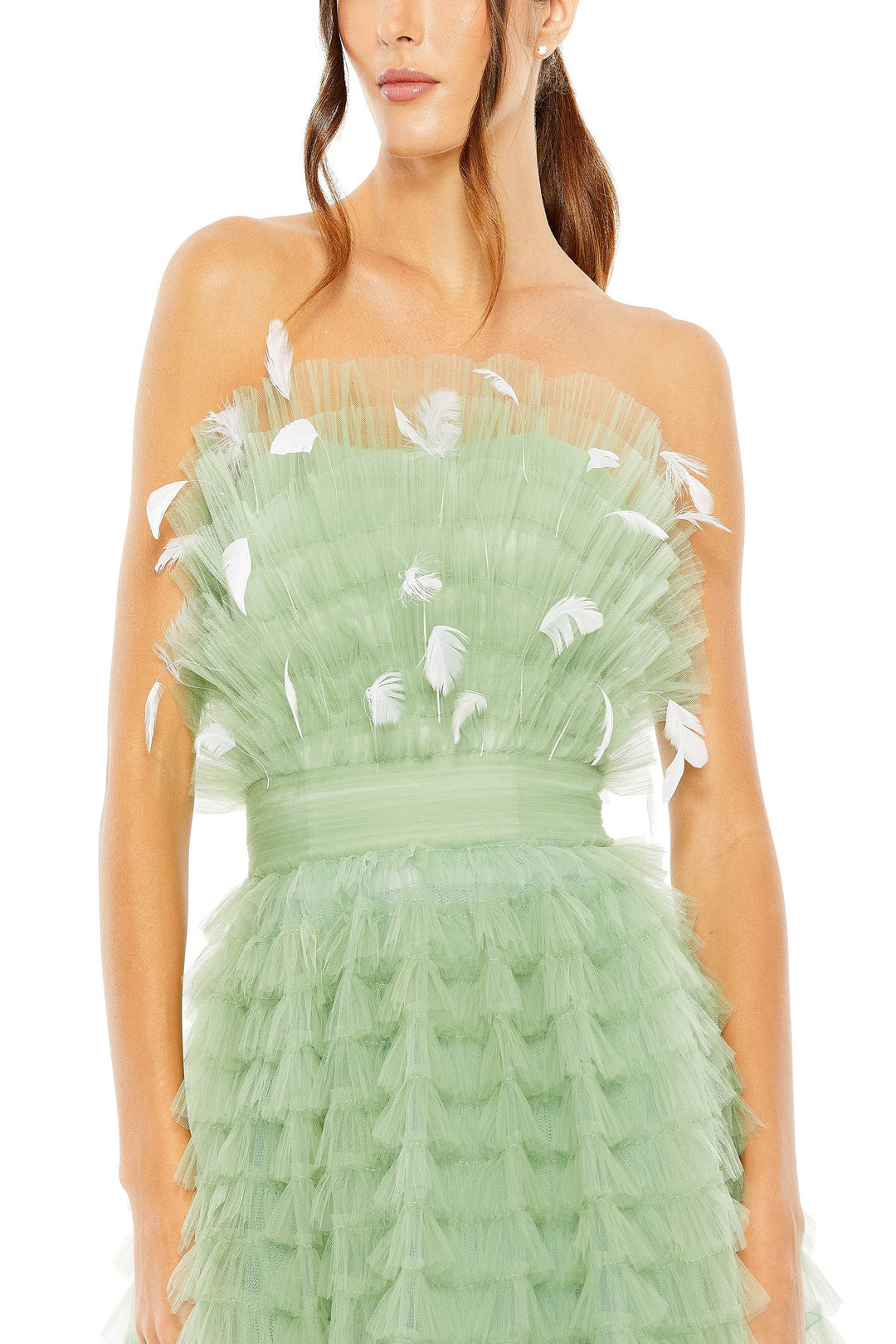 Mac Duggal 20530 - Mydressline
