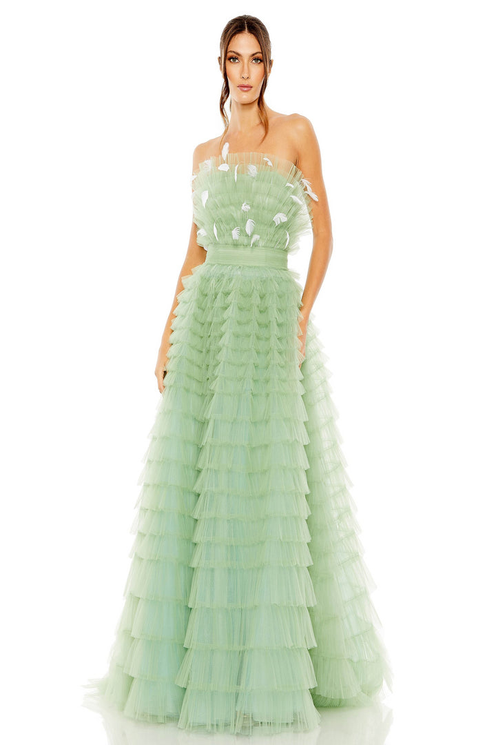 Mac Duggal 20530 - Mydressline