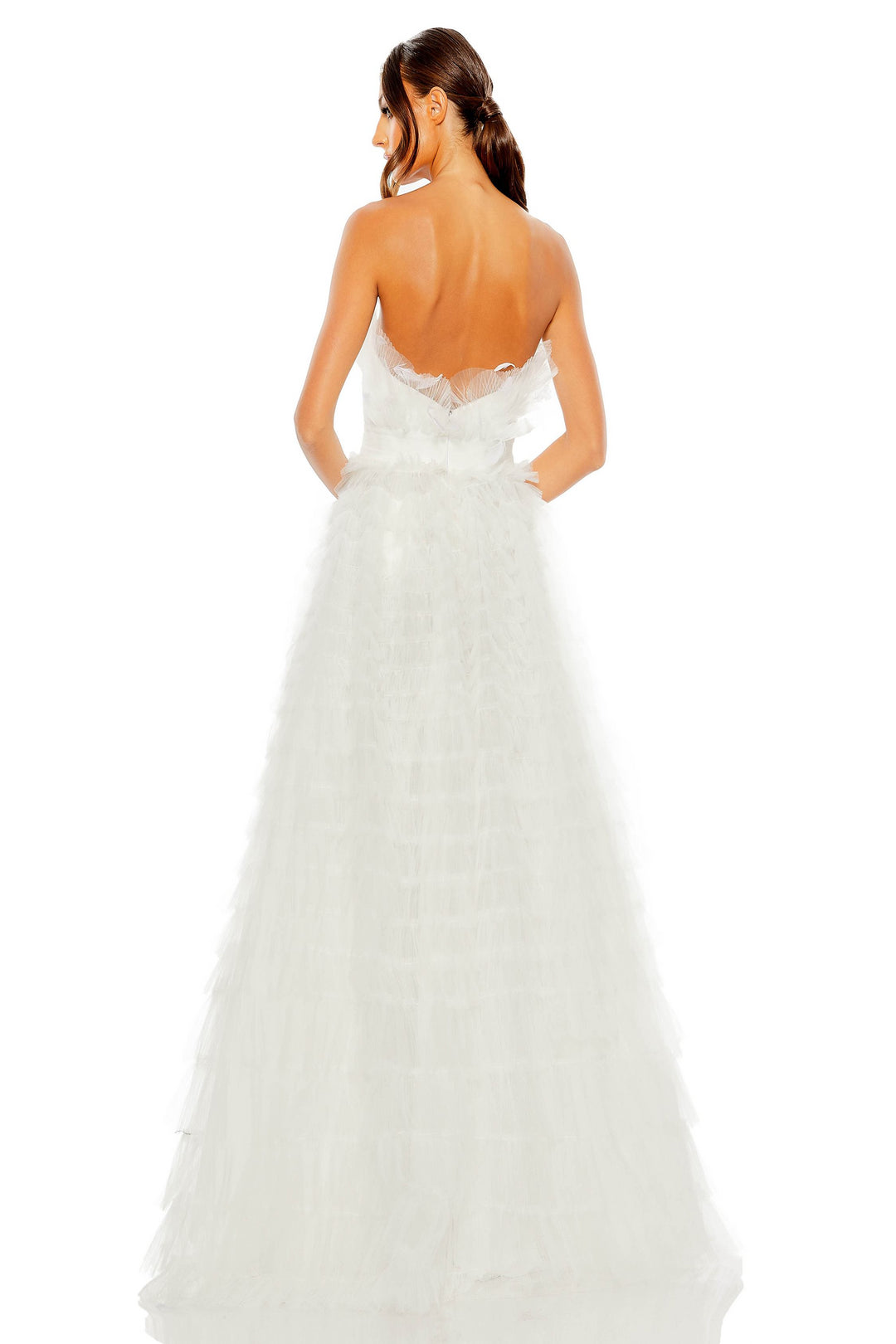 Mac Duggal 20530 - Mydressline