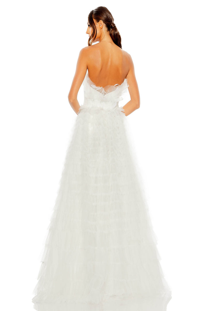 Mac Duggal 20530 - Mydressline
