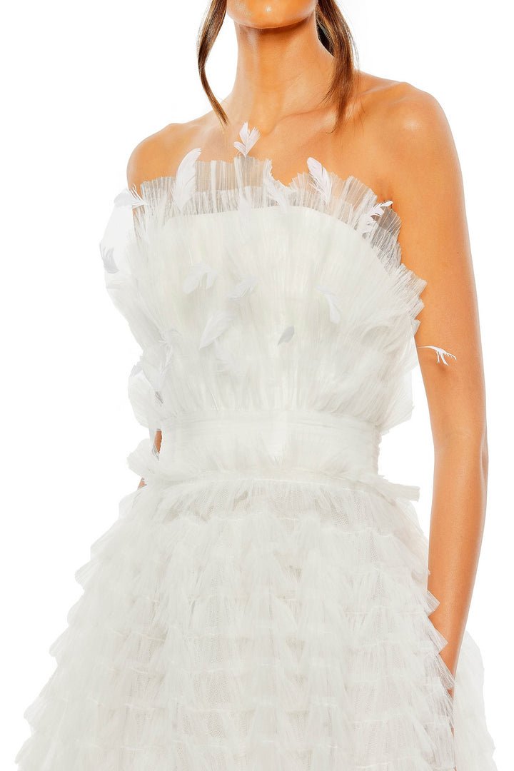 Mac Duggal 20530 - Mydressline