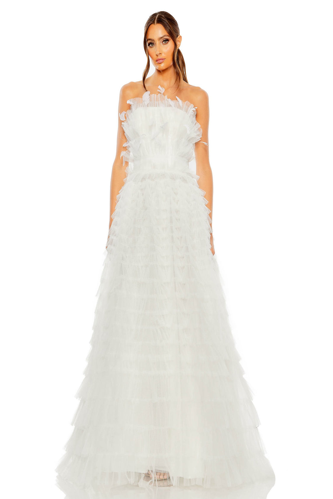 Mac Duggal 20530 - Mydressline
