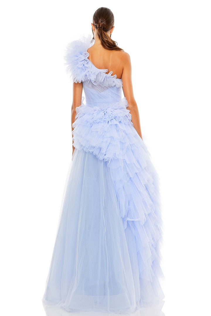 Mac Duggal 20534 - Mydressline
