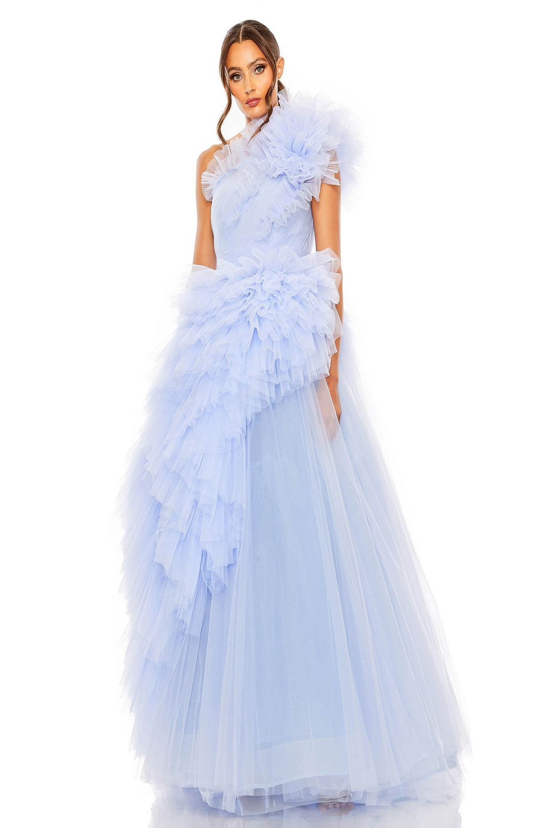 Mac Duggal 20534 - Mydressline