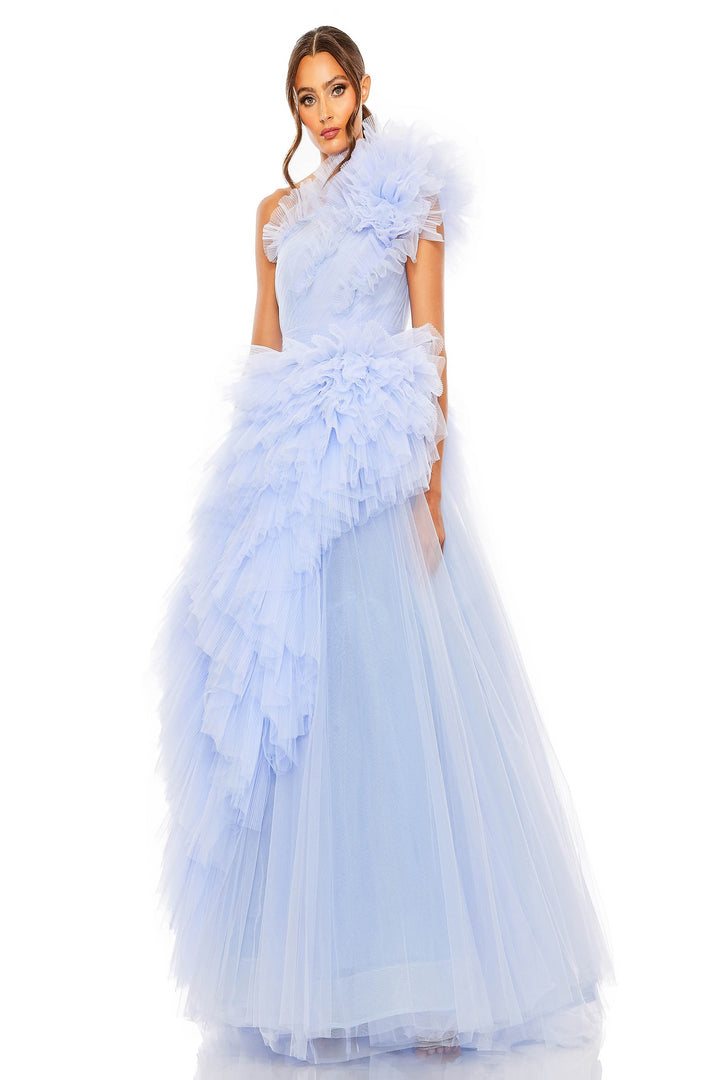 Mac Duggal 20534 - Mydressline
