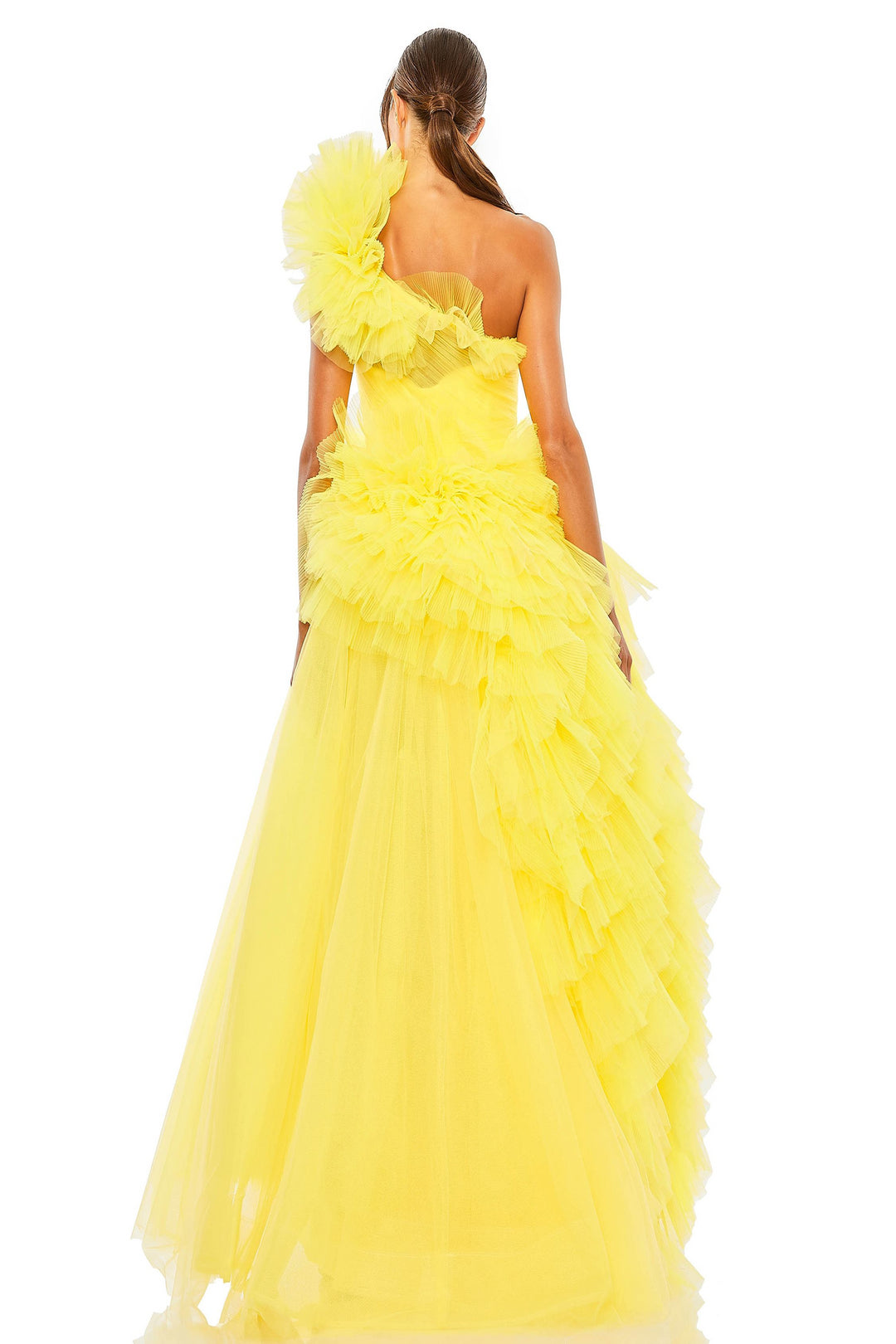 Mac Duggal 20534 - Mydressline