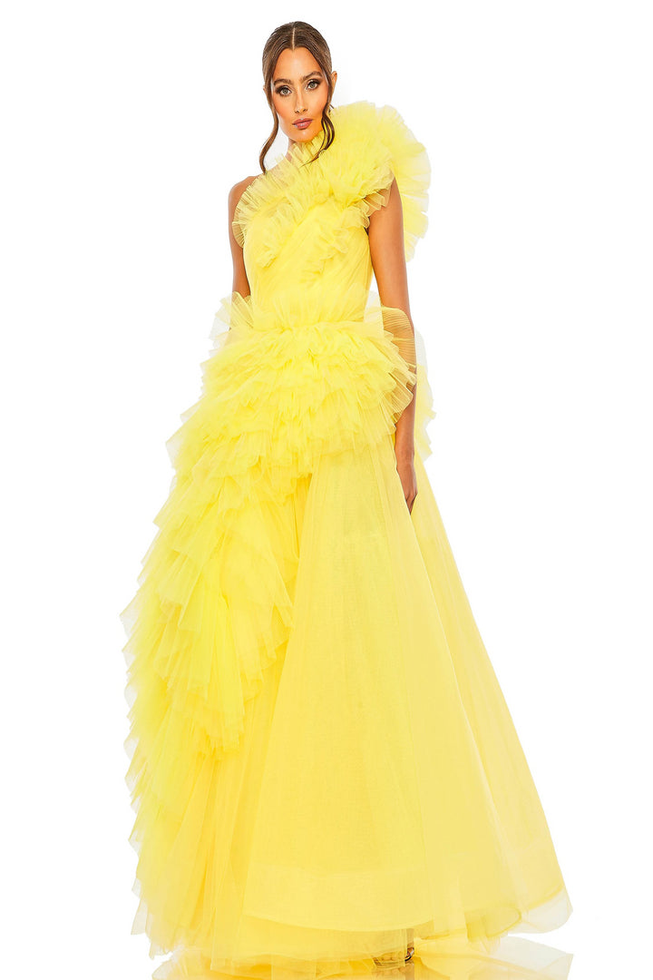 Mac Duggal 20534 - Mydressline
