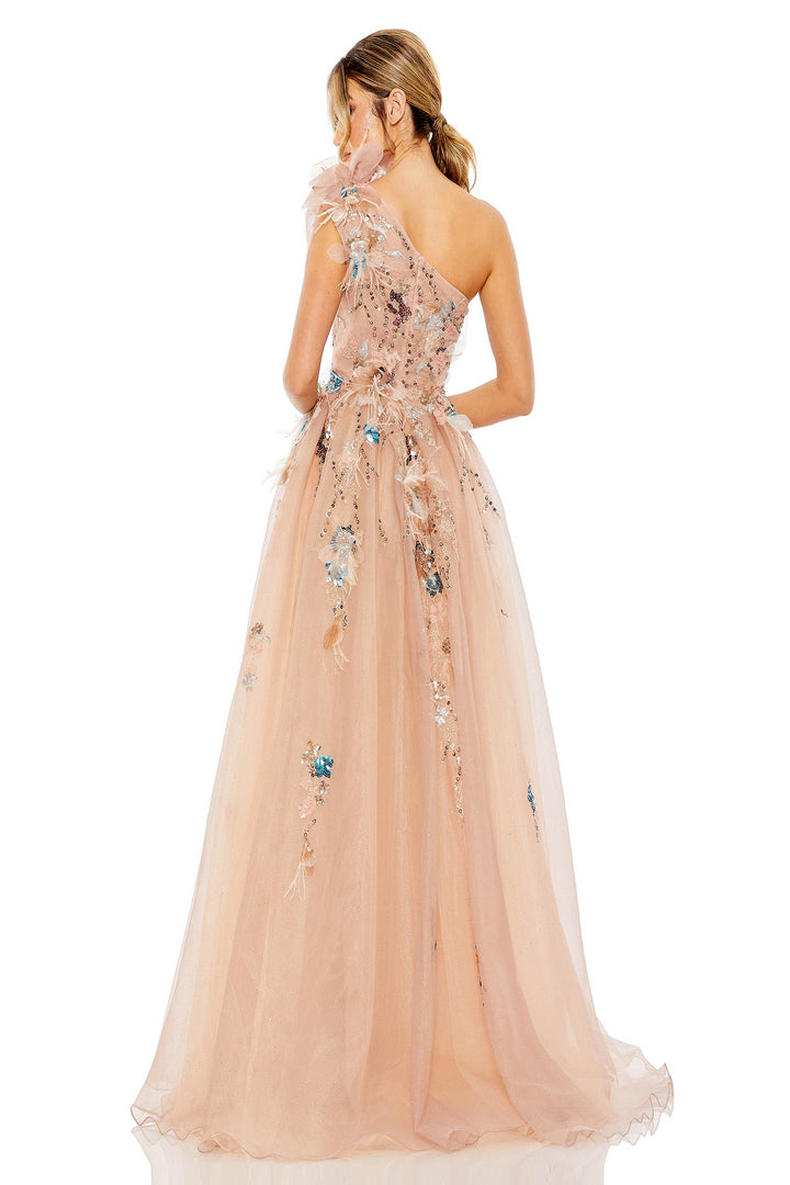 Mac Duggal 20551 - Mydressline