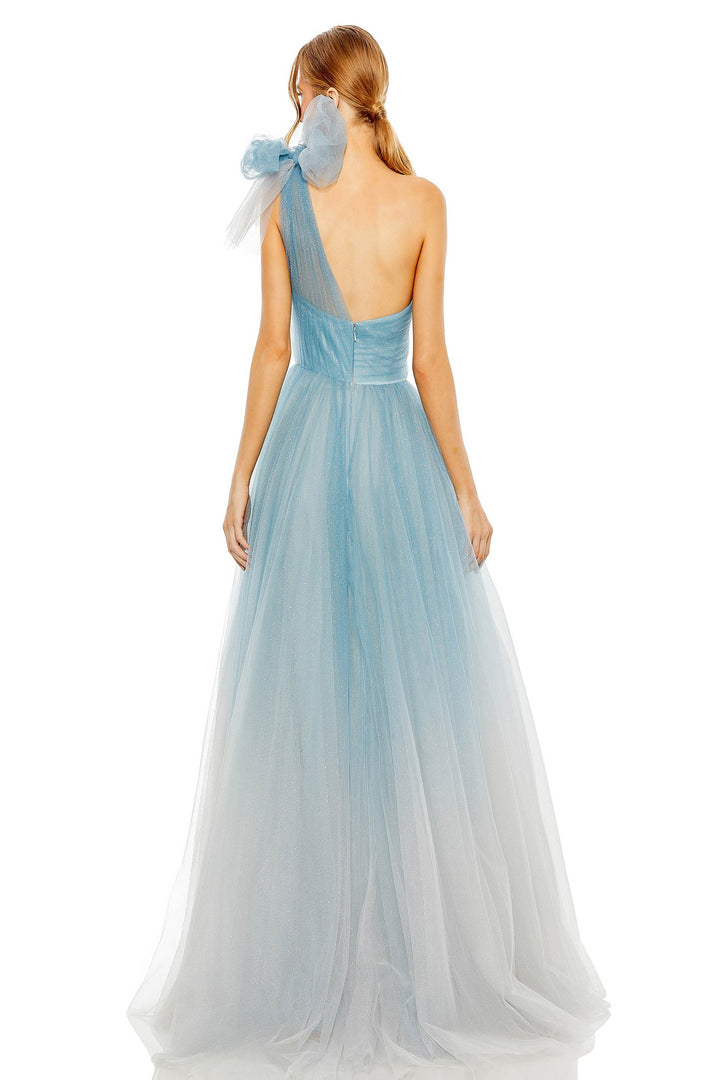 Mac Duggal 20552 - Mydressline