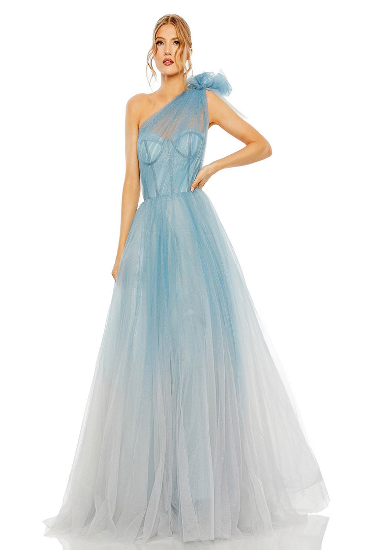 Mac Duggal 20552 - Mydressline