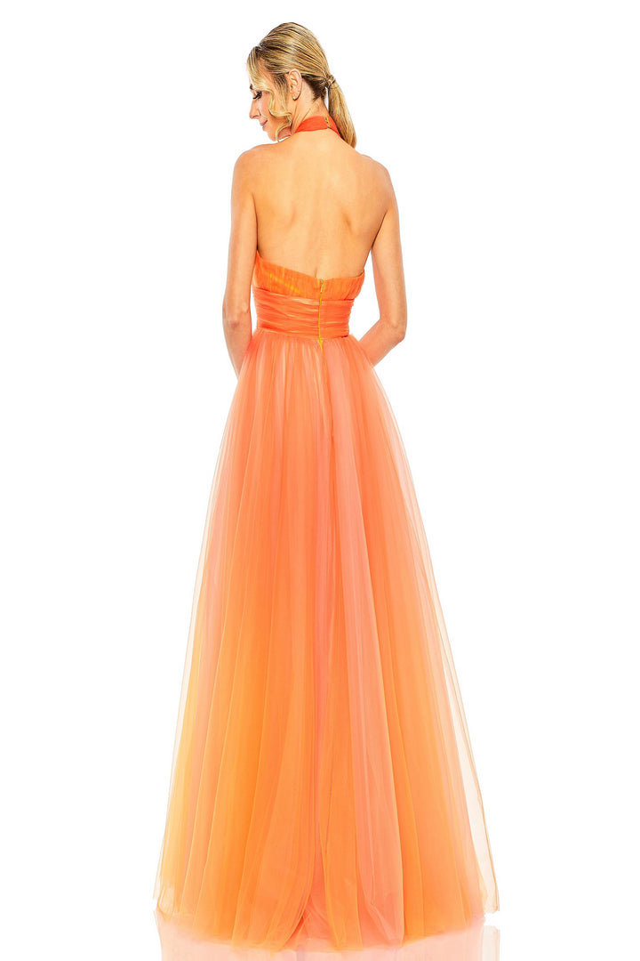 Mac Duggal 20554 - Mydressline